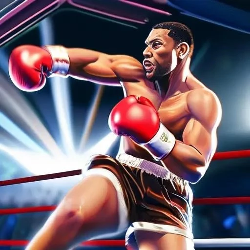 Gervonta Davis Weight: The Science Behind a Champion's Power