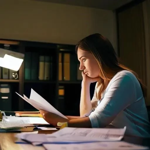 I Became The CEO's Darkest Secret: How AI is Revolutionizing Corporate Espionage (and Ethics)