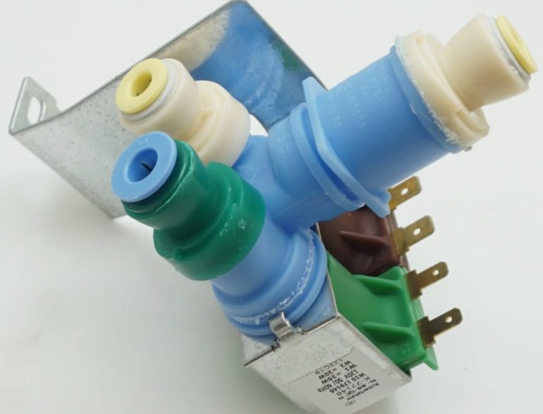 Essential Tools for Kenmore 59502993 Water Dispenser Valve Replacement