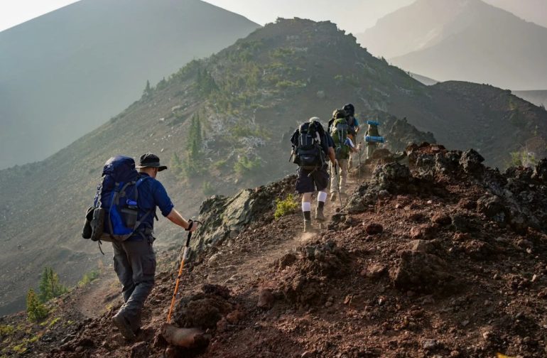 Hiking vs Trekking: Which Adventure Suits You Best