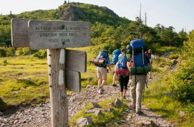 How Dangerous Is Hiking the Appalachian Trail for Beginners? 