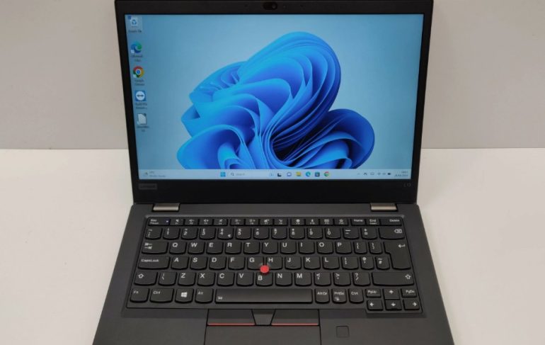Tips to Maximize the Potential of Lenovo ThinkPad i5 8GB RAM 256GB SSD