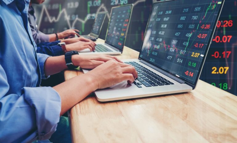 Investing Education: Top Stock Trading Simulators Compared