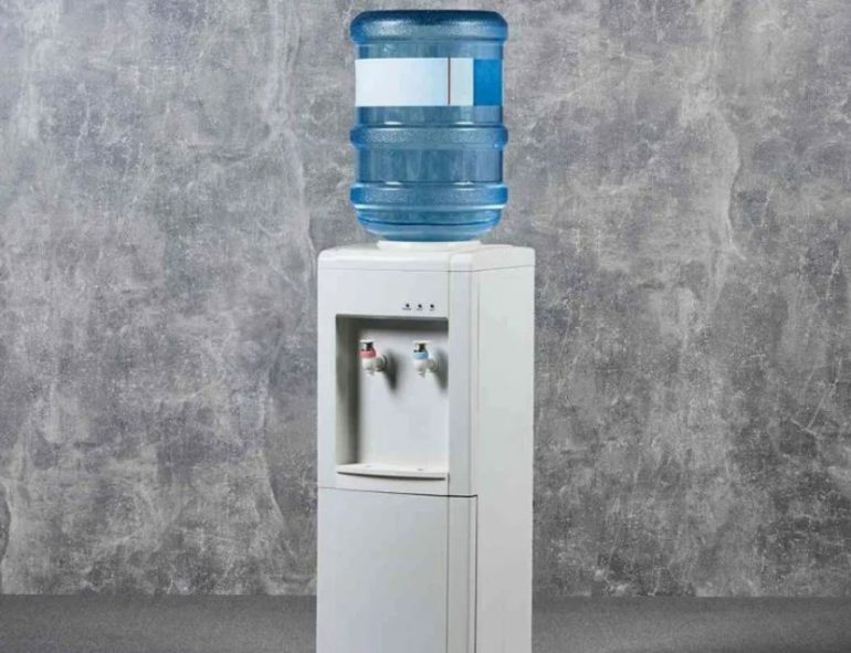 Fixing the Cold Button on NewAir WCD-210BK Water Dispenser: Step-by-Step Guide