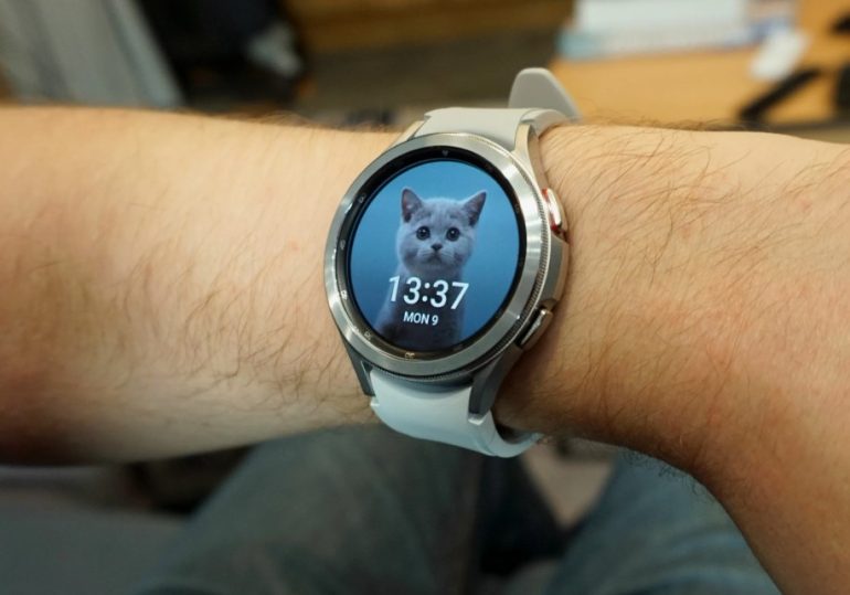 Customization Tips for Your Samsung Galaxy Watch 4 Classic 42mm