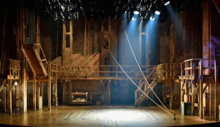 Can You Become a Theatre Lighting Designer Without College Degree and Still Succeed