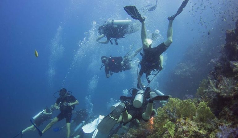 How Long Does Scuba Diving Certification Last Explained