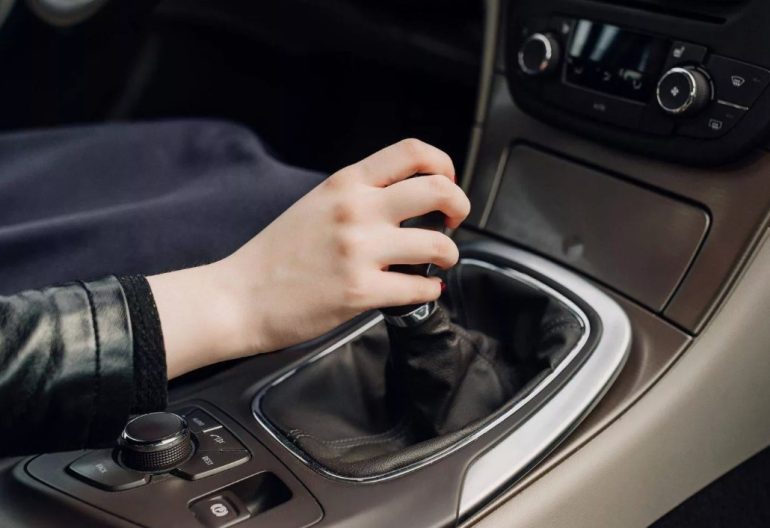 Do Any Car Rental Companies Have Cars With Manual Transmissions for Adventure Seekers
