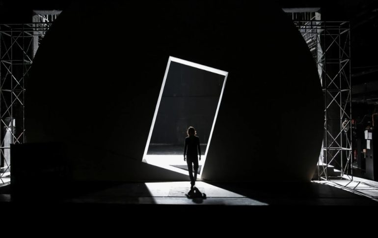 The Role of a Scenic Designer: Responsible for Developing the Lighting Plot and More