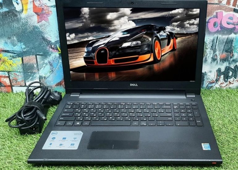 Why Dell Inspiron 15 Series 45173 SDppi 2016 Still Matters Today