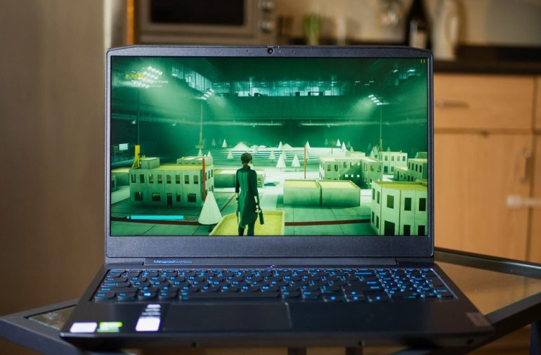Lenovo IdeaPad Gaming 3 15IMH05 Long Term User Experience