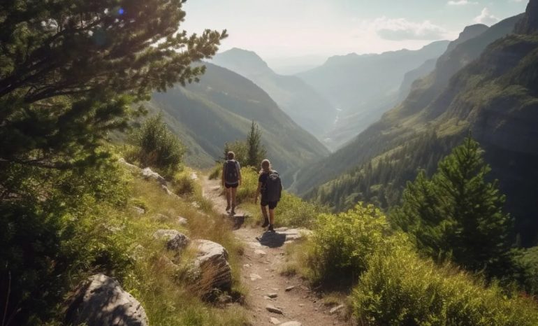 How Many Calories Do You Burn Hiking Mount Washington?