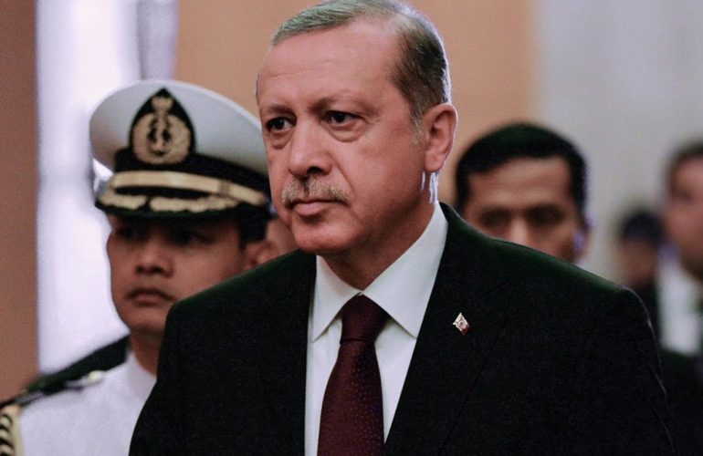 Erdogan's Enduring Influence: How Age Fuels His Political Mastery