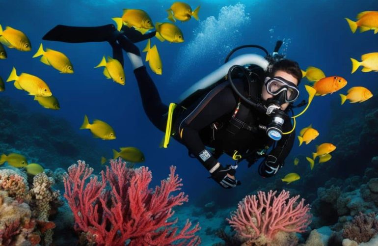 Breaking Down Scuba Diving Costs: Reddit Users Share Real Stories