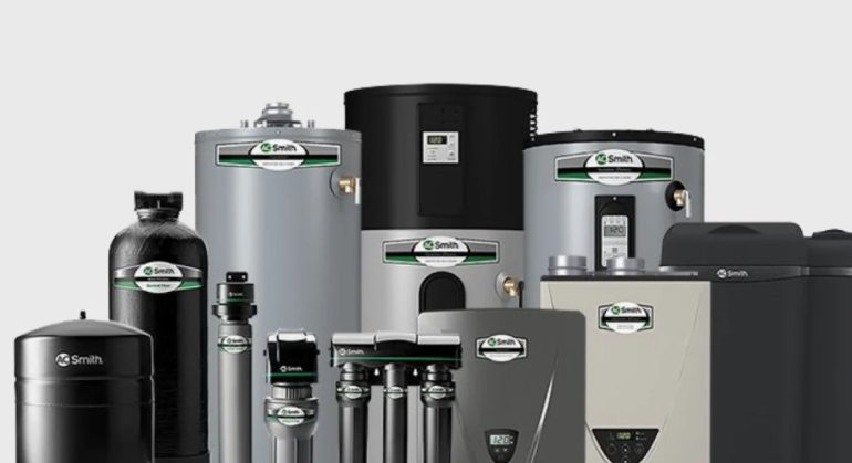 How Long Can A.O. Smith Signature Tall 6-Year Limited Natural Gas Water Heater Really Last?