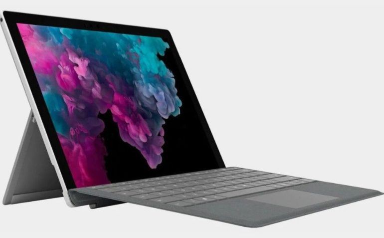 Comparing Surface Pro 8 i5 8gb 128gb With Other Tablets