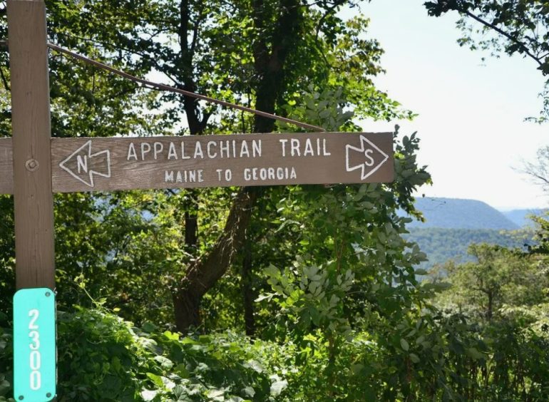 Tackling the Appalachian Trail: Can Beginners Really Do It? 