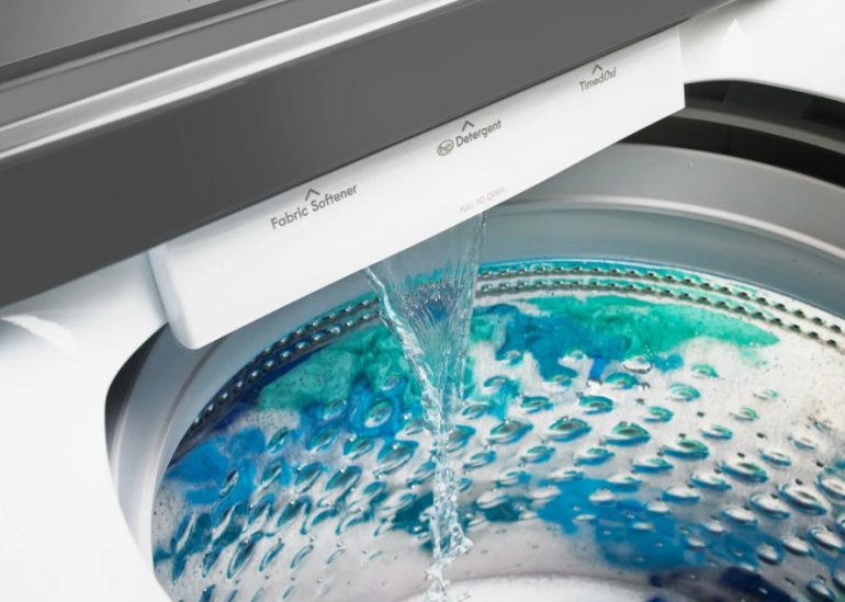 DIY Guide: Changing the Water Hose for Whirlpool Washing Machine Soap Dispenser