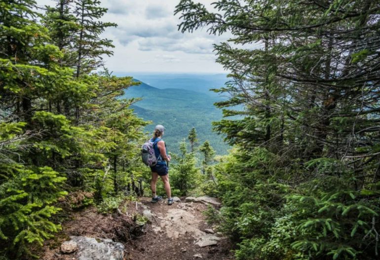 How Dangerous Is Hiking the Appalachian Trail for Beginners? 
