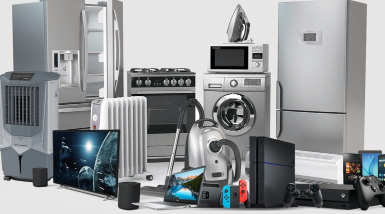 What Kitchen Electronics Will Goodwill Take?