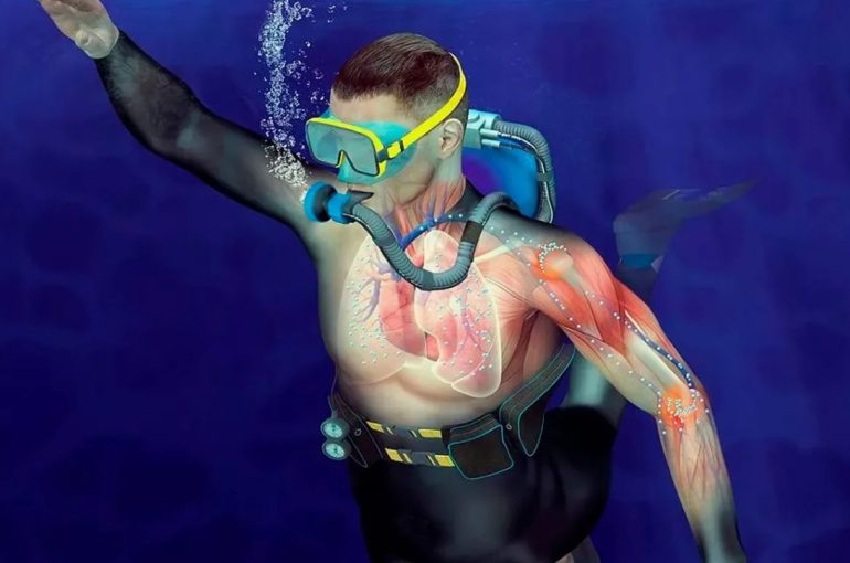 How Divers Can Recognize Early Signs of Decompression Sickness 