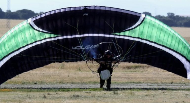 Understanding the Risks: How Common Are Powered Paragliding Fatalities? 
