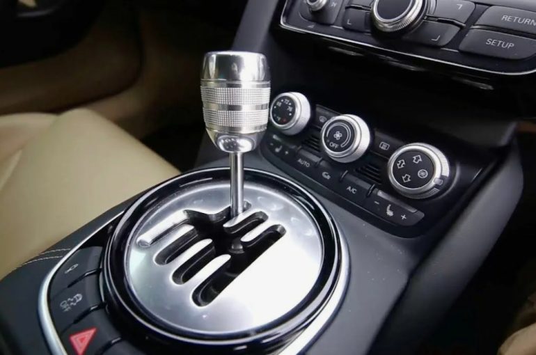 Does a manual transmission make sense in underpowered cars? 