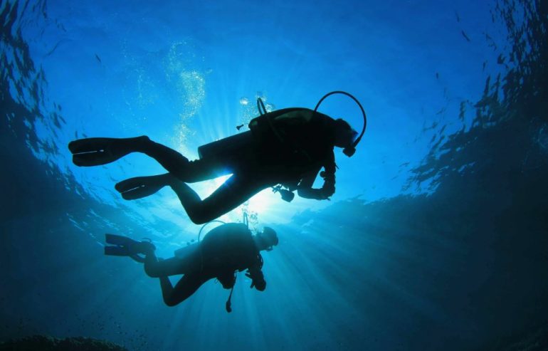 How Long Does Scuba Diving Certification Last Explained