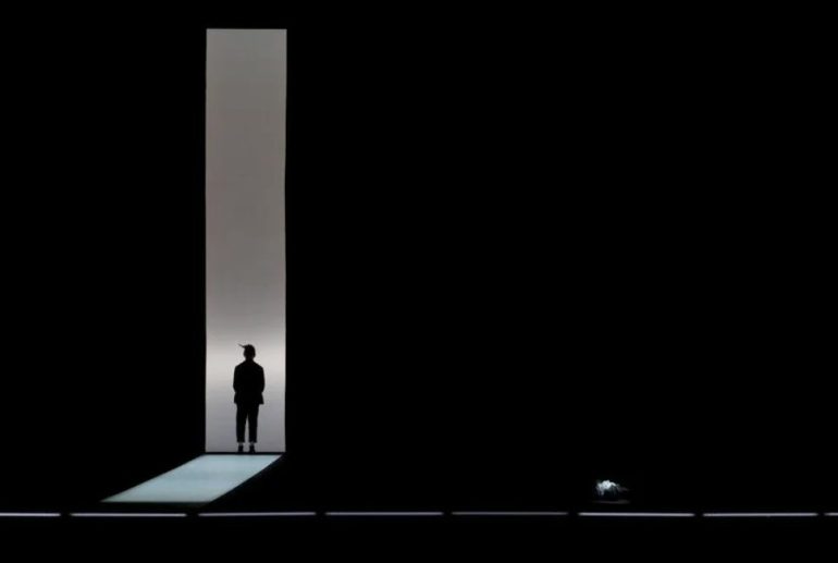 The Role of a Scenic Designer: Responsible for Developing the Lighting Plot and More