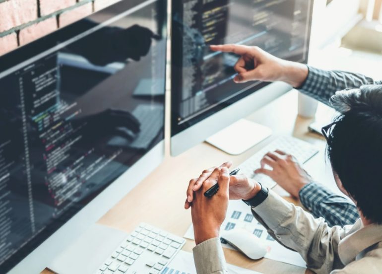 How to Become an Auto Engineer-Programmer Career Information Education for Beginners