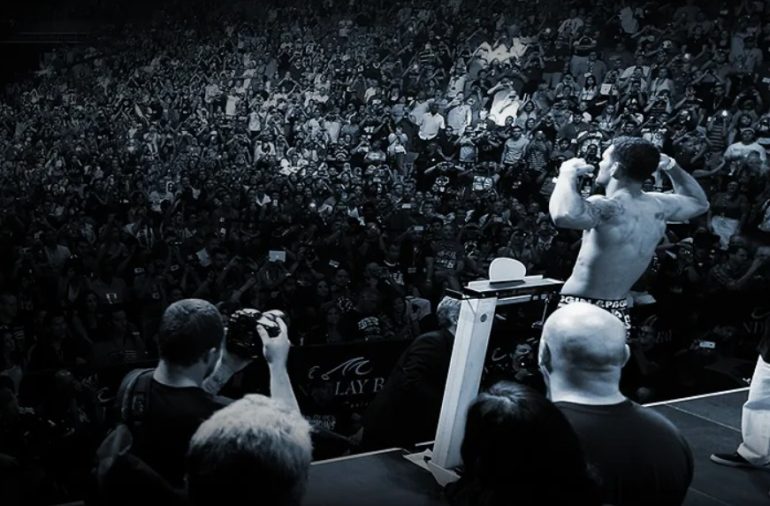 UFC Weight Classes: The Science Behind the Carnage and the Future of Combat Sports