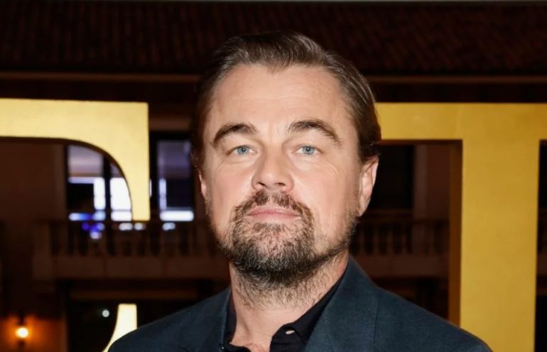 Leonardo DiCaprio's Dating Life: Beyond the Headlines, Decoding the Pattern