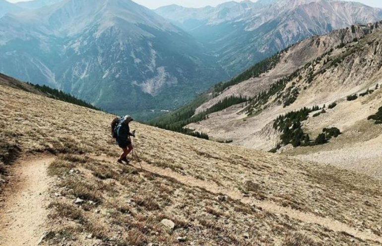 How Many Calories Do You Burn Hiking Mount Washington?