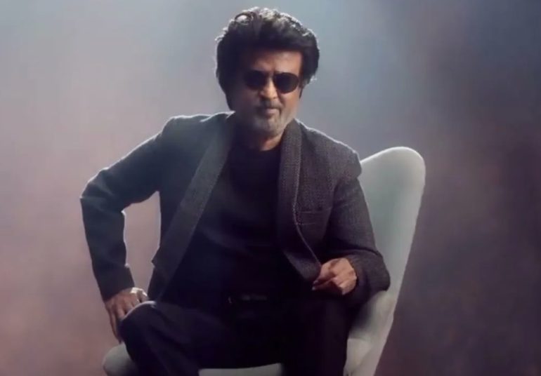 Rajnikanth: Age is Just a Number for the Thalaivar of Innovation