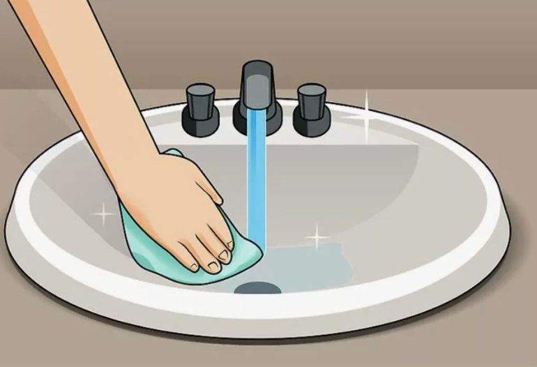 Creative Ways to Restore a Scratched Porcelain Kitchen Sink