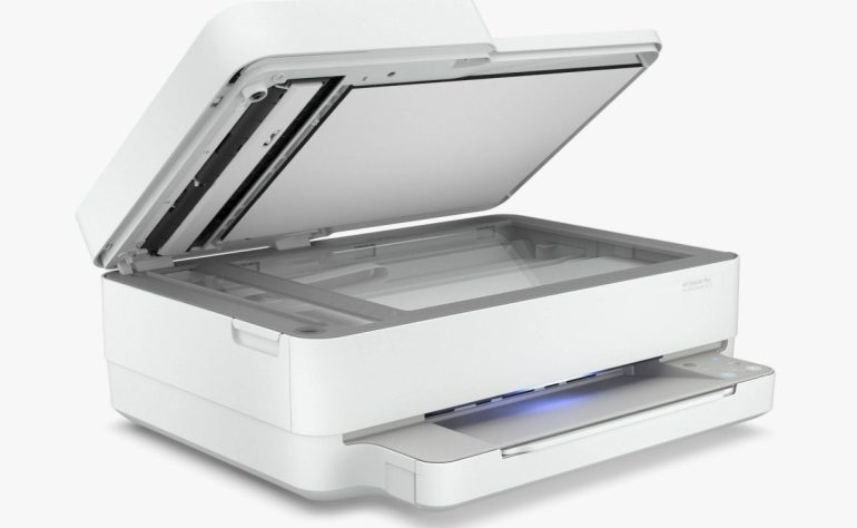 Best Tips for Using HP DeskJet Plus Ink Advantage 6075 Efficiently