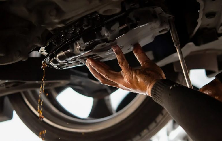 Can Replacing a Car Radiator Effect Your Transmission Oil Level – What Drivers Need to Know