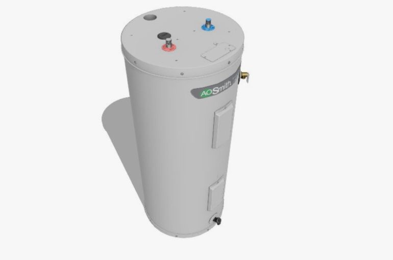 How Long Can A.O. Smith Signature Tall 6-Year Limited Natural Gas Water Heater Really Last?