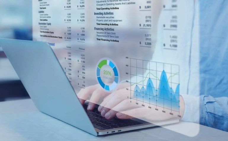 Exploring Strategic Ways to Access Long-Term Investment Reports on Yahoo Finance
