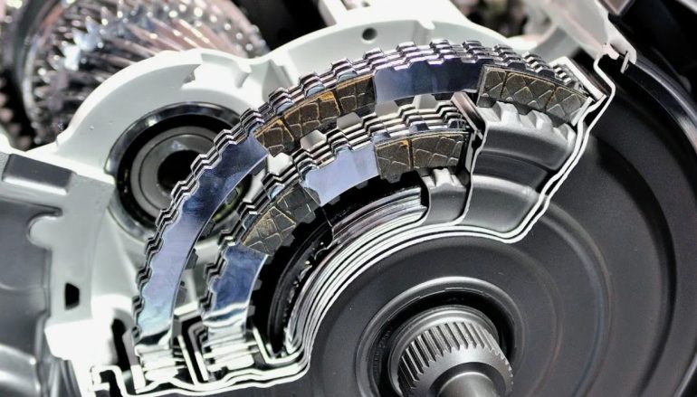 Top Automakers Featuring Lineartronic CVT Transmission