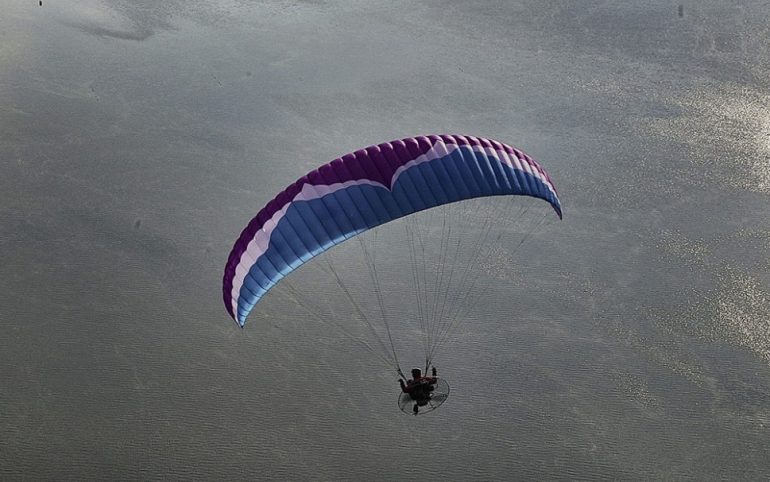 Top 10 Low-Cost Powered Paragliders Worth Your Attention