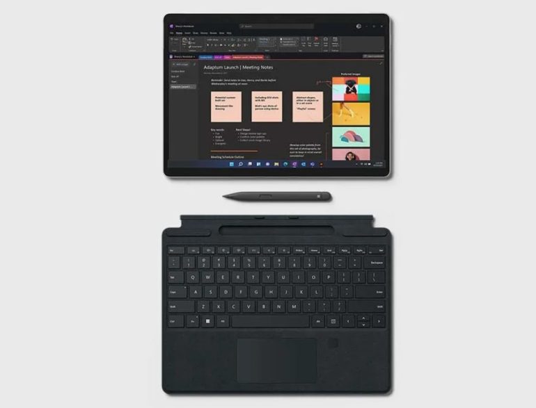 Comparing Surface Pro 8 i5 8gb 128gb With Other Tablets