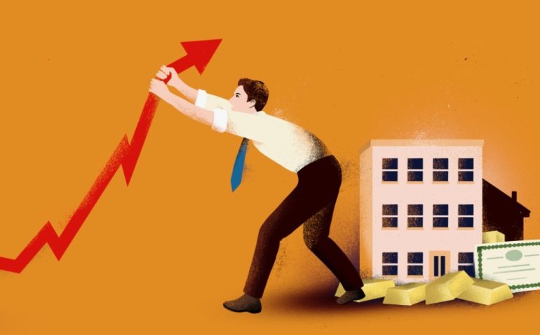 How Interest Rate Hikes Tame Inflation