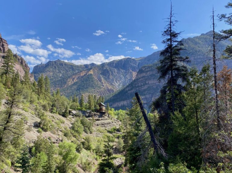 Turnbull Canyon: How Far Can You Go on This Scenic Trail? 