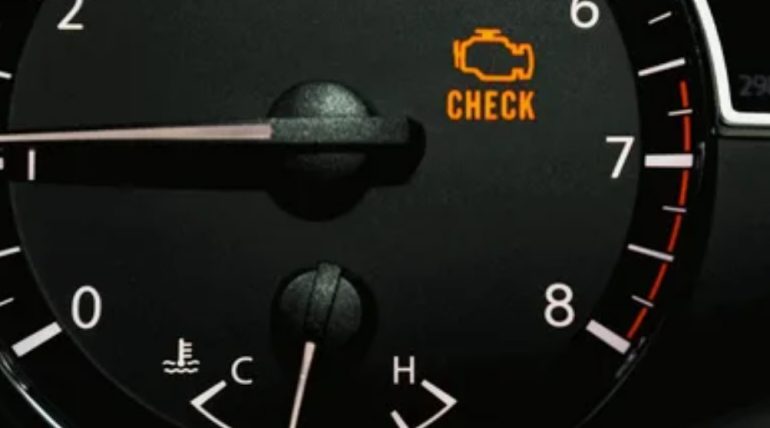 How a Check Engine Light May Disrupt Your Car’s Computer