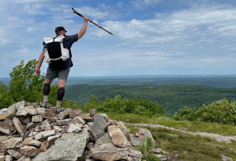 Tackling the Appalachian Trail: Can Beginners Really Do It? 