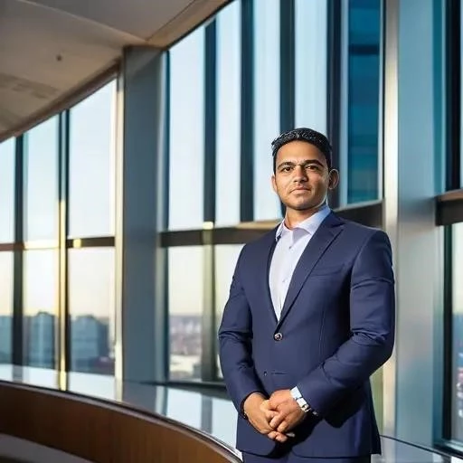 Unveiling Indias Next Frontier: How July 2025 is Poised to Reshape Global Business Leadership!