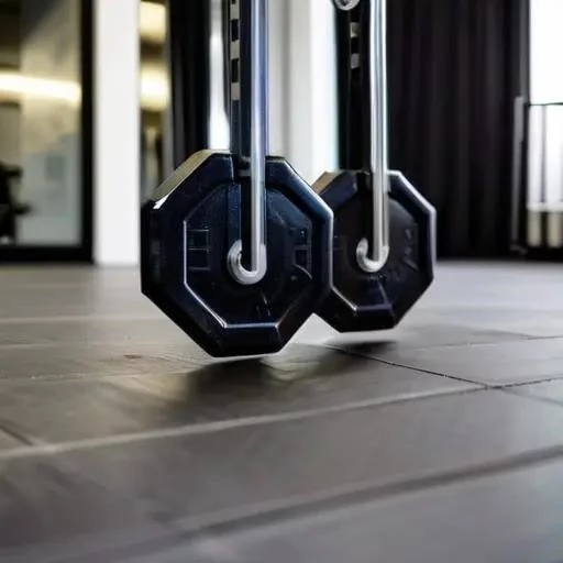 Unleash Your Inner Titan: The Surprising Truth About Hex Bar Weight That Will Revolutionize Your Lifts