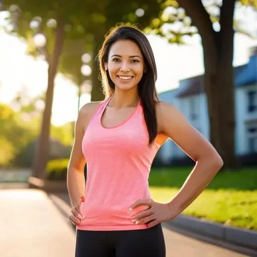Unveiling the Unstoppable: Josie Gibson's Weight Loss Journey That's Redefining Health!