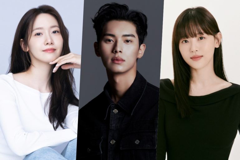 Beyond the Script: Lee Chae Min's Girlfriend Revelation Ignites K-Drama's New Power Couple Era!